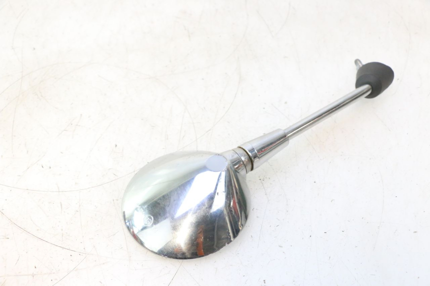 photo de RETROVISEUR GAUCHE PIAGGIO VESPA PRIMAVERA 2T 50 (2013 - 2018) - Points de fixation