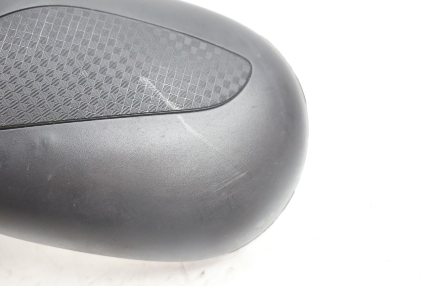 photo de RETROVISEUR GAUCHE PEUGEOT VIVACITY 100 (1999 - 2008) - État de surface