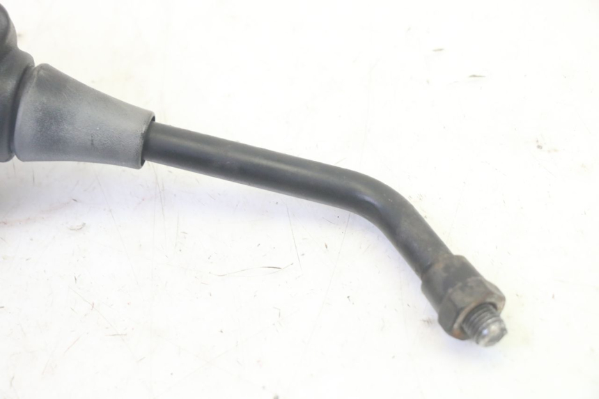 photo de RETROVISEUR GAUCHE DAELIM VJ ROADWIN FI 125 (2008 - 2017) - Zoom état d’usage