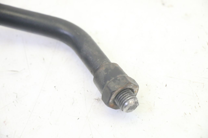 photo de RETROVISEUR GAUCHE DAELIM VJ ROADWIN FI 125 (2008 - 2017) - Autre angle de vue