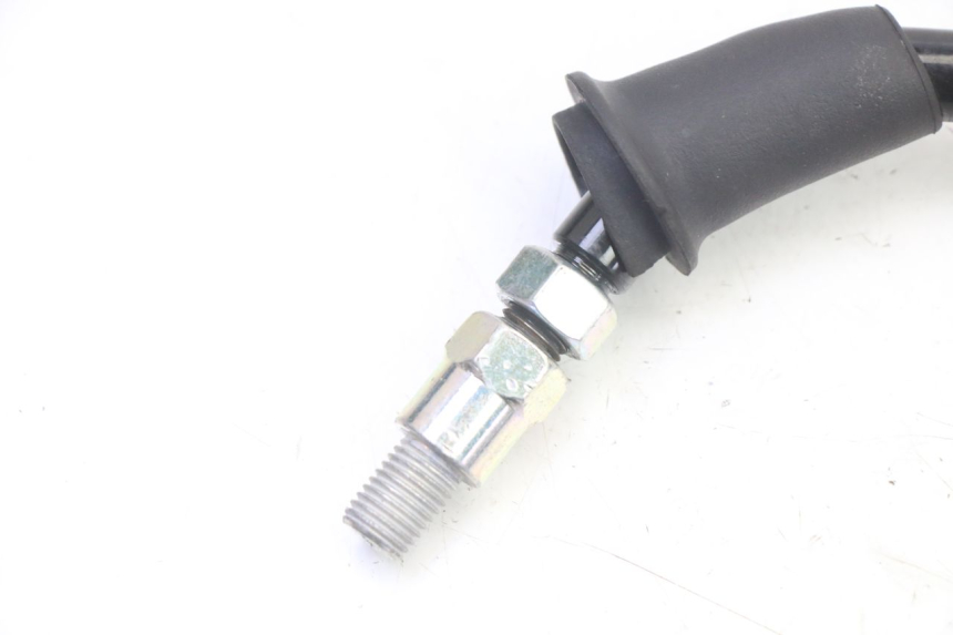 photo de RETROVISEUR GAUCHE YAMAHA XMAX X-MAX 125 (2021 - 2025) - Points de fixation