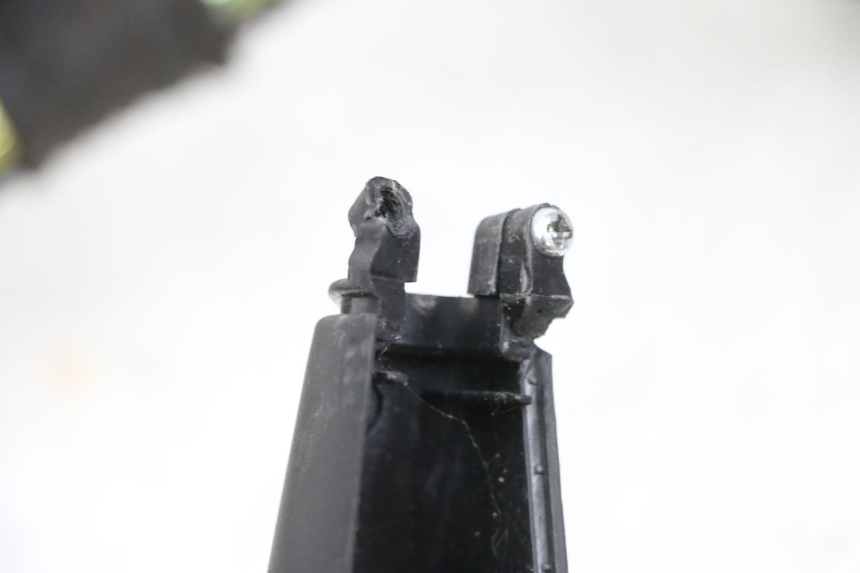 photo de RETROVISEUR GAUCHE PIAGGIO X8 125 (2004 - 2007) - Zoom qualité