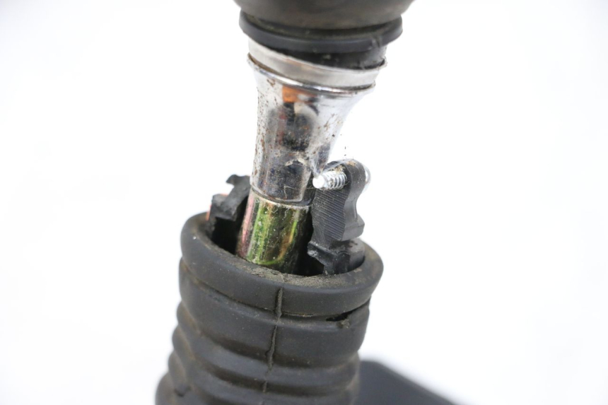 photo de RETROVISEUR GAUCHE PIAGGIO X8 125 (2004 - 2007) - Détail de la pièce