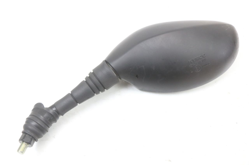 photo de Left mirror KYMCO XCITING 250 (2006 - 2009) - Gros plan technique