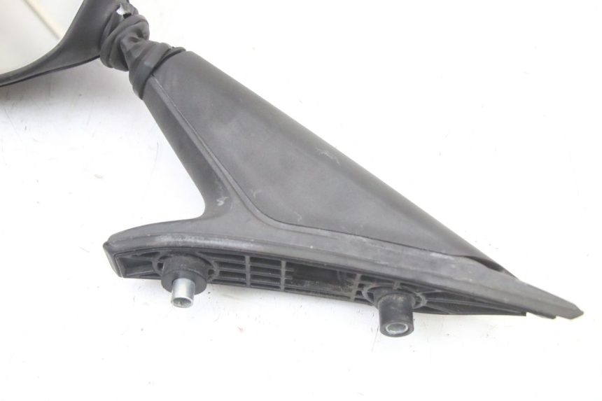 photo de RETROVISEUR GAUCHE PIAGGIO XEVO - X EVO 125 (2007 - 2016) - Zoom état d’usage