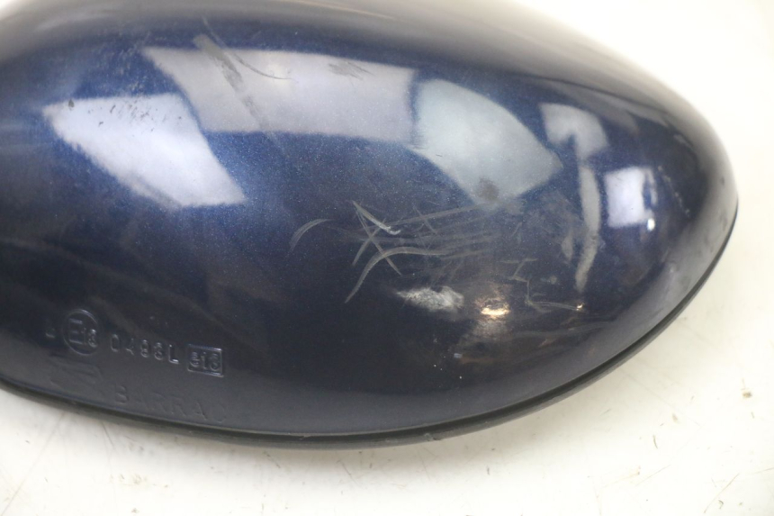 photo de RETROVISEUR GAUCHE PIAGGIO XEVO - X EVO 125 (2007 - 2016) - Pièce contrôlée