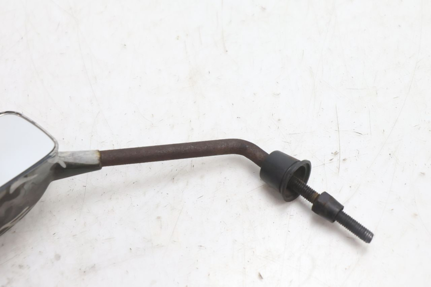 photo de RéTROVISEUR GAUCHE PIAGGIO ZIP 2T 50 (2009 - 2019) - Zoom état d’usage