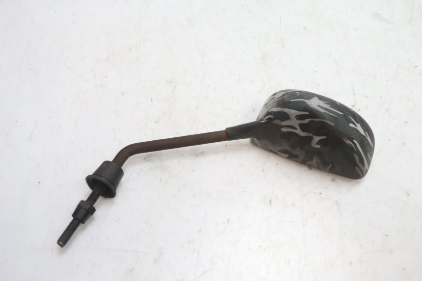 photo de RéTROVISEUR GAUCHE PIAGGIO ZIP 2T 50 (2009 - 2019) - Gros plan technique