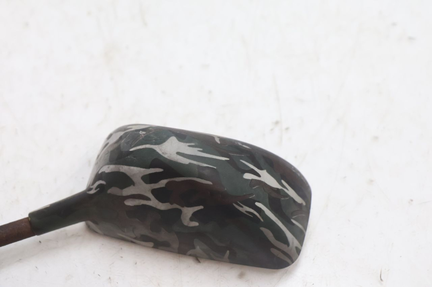 photo de RéTROVISEUR GAUCHE PIAGGIO ZIP 2T 50 (2009 - 2019) - Points de fixation