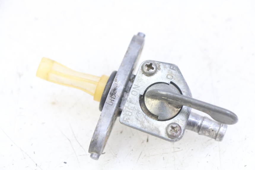 photo de ROBINET RESERVOIR HONDA CR 125 (1995 - 1997)