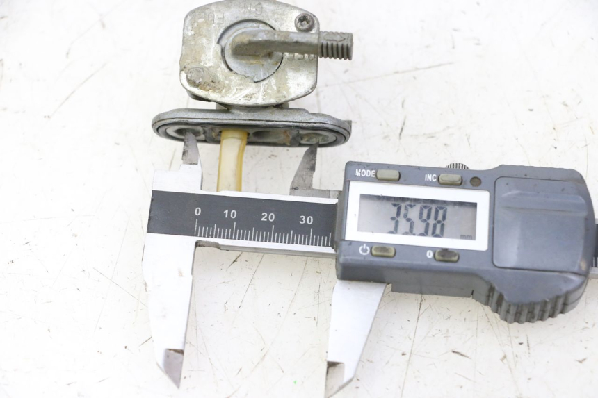 photo de ROBINET RESERVOIR KAWASAKI KX 65 (2000 - 2019)