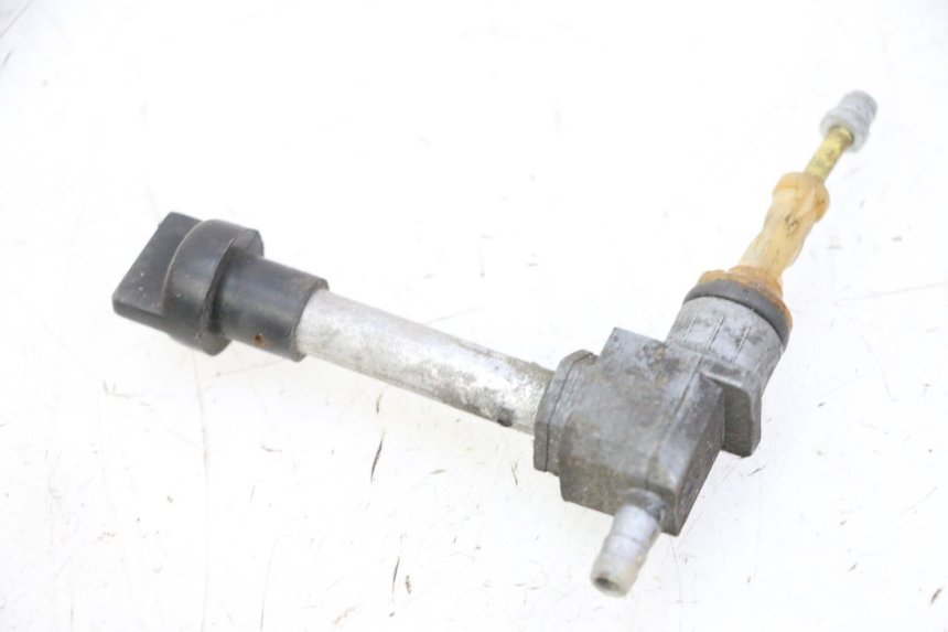 photo de ROBINET RESERVOIR PEUGEOT LUDIX 50 (2008 - 2017)