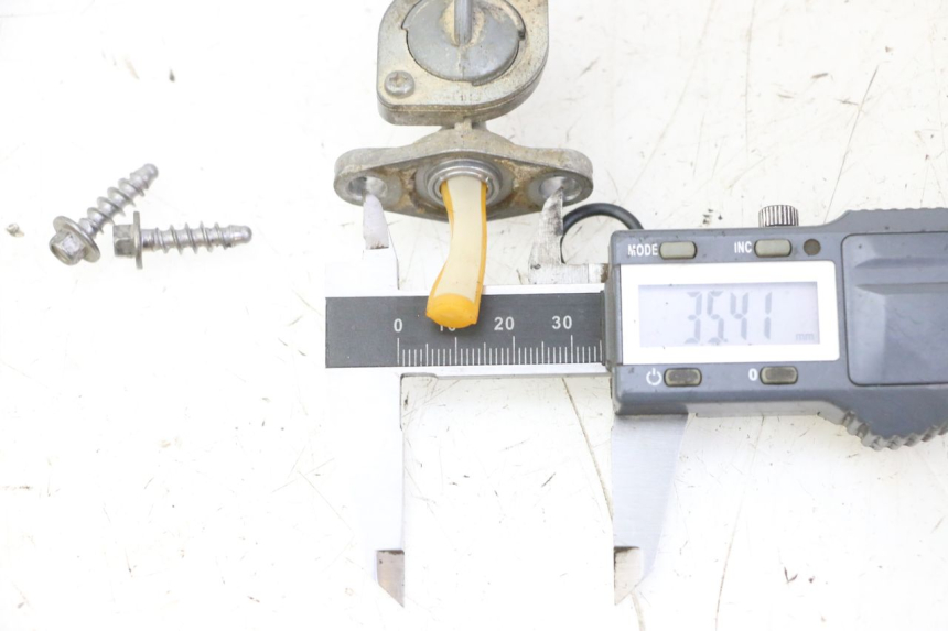 photo de ROBINET RESERVOIR KTM SX 85 (2013 - 2017)