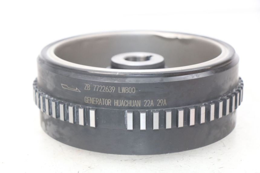 photo de ROTOR BMW F GS K81 850 (2018 - 2023)
