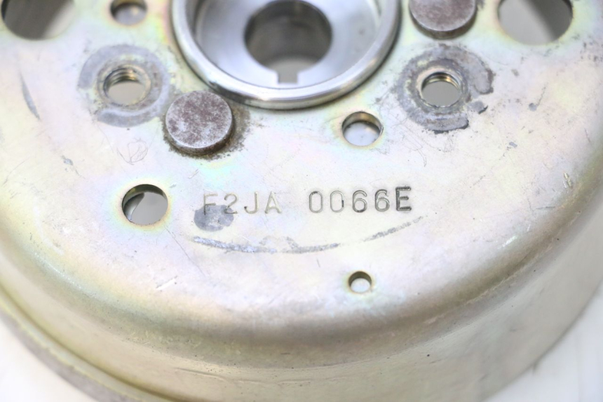 photo de ROTOR MBK BOOSTER ROCKET 50 (1995 - 1998) - Zoom état d’usage