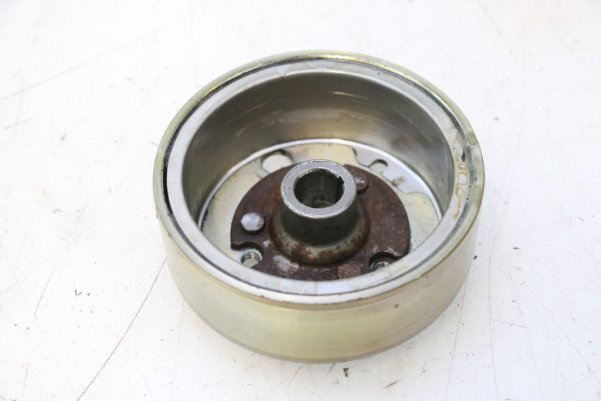 photo de ROTOR MBK BOOSTER ROCKET 50 (1995 - 1998) - Points de fixation