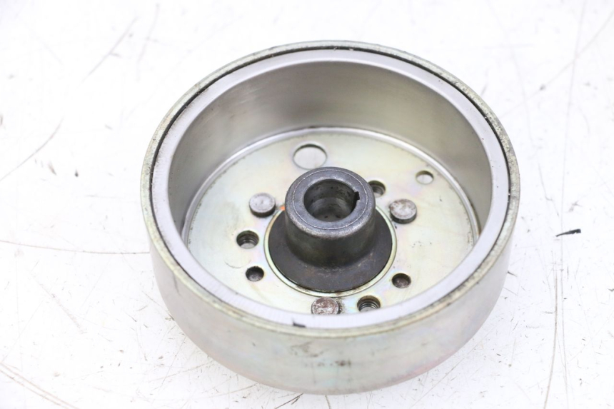 photo de ROTOR MBK BOOSTER SPIRIT NAKED 50 (2004 - 2017) - Détail de la pièce