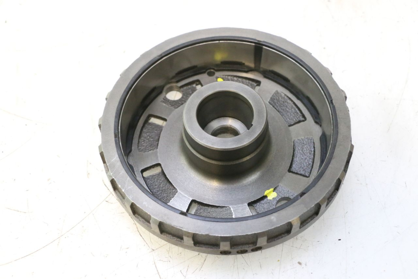 photo de ROTOR SUZUKI BURGMAN EXECUTIVE ABS 650 (2006 - 2012) - Vue principale