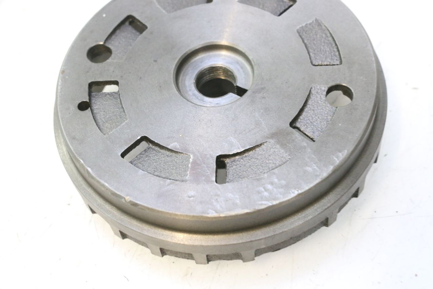 photo de ROTOR SUZUKI BURGMAN EXECUTIVE ABS 650 (2006 - 2012) - Détail de la pièce