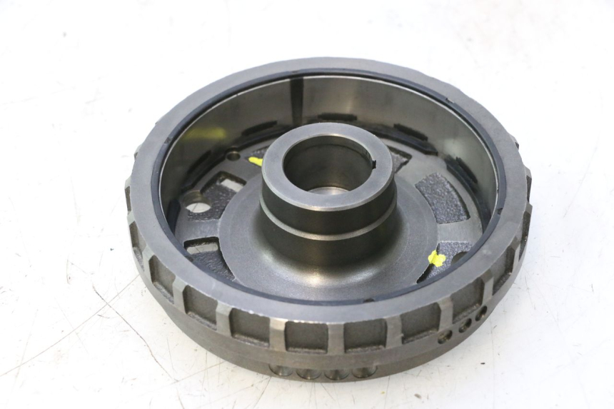 photo de ROTOR SUZUKI BURGMAN EXECUTIVE ABS 650 (2006 - 2012) - Autre angle de vue