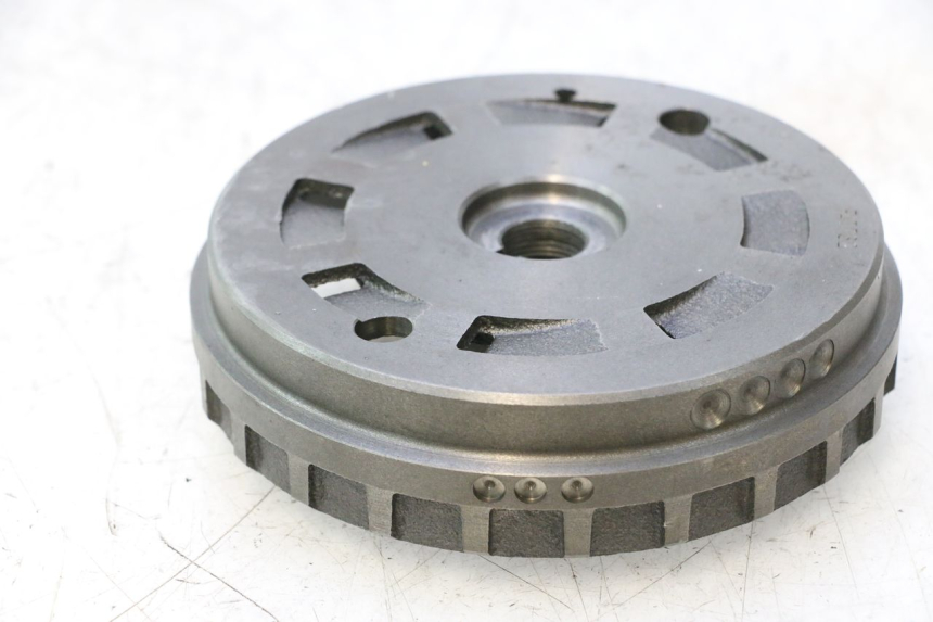 photo de ROTOR SUZUKI BURGMAN EXECUTIVE ABS 650 (2006 - 2012) - Gros plan technique