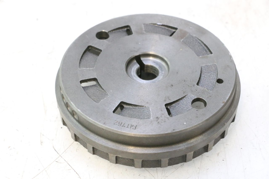 photo de ROTOR SUZUKI BURGMAN EXECUTIVE ABS 650 (2006 - 2012) - Vue d’ensemble