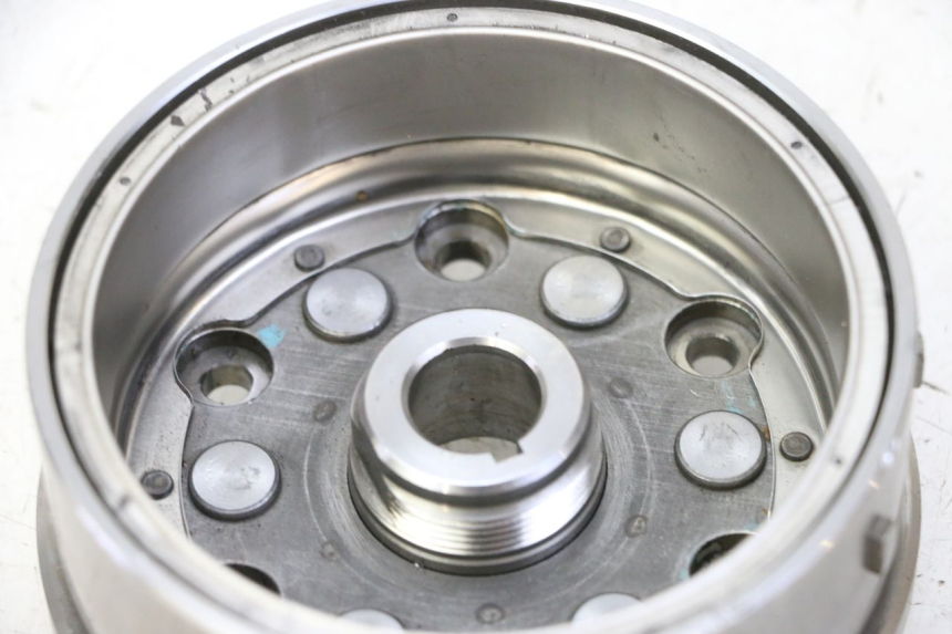 photo de ROTOR HONDA CBF 125 (2009 - 2015)