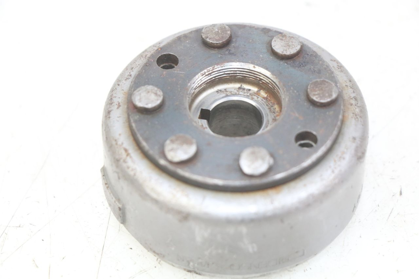 photo de ROTOR HONDA CR 125 (1995 - 1997) - Vue principale