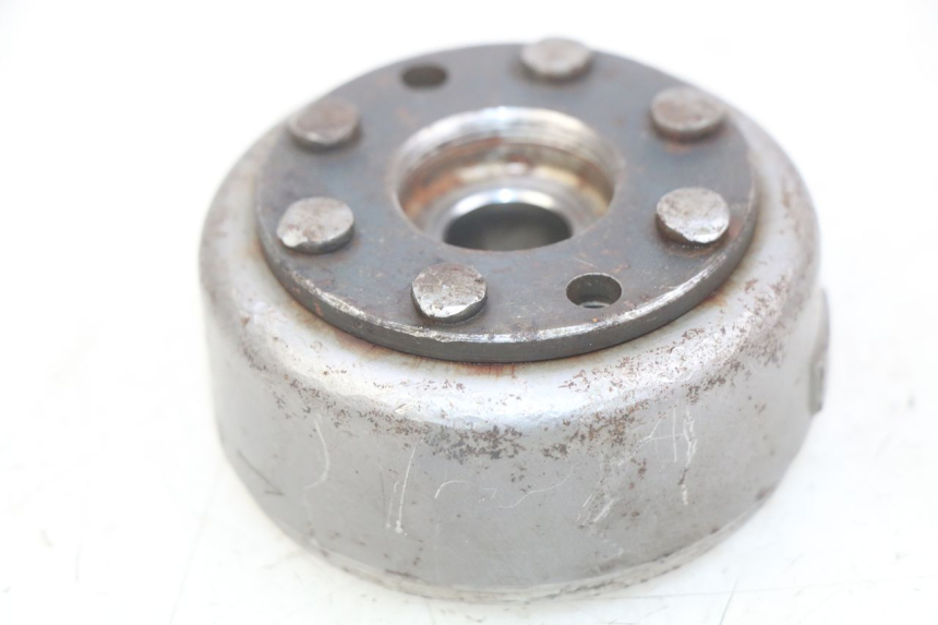 photo de ROTOR HONDA CR 125 (1995 - 1997) - Autre angle de vue