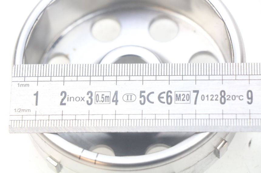 photo de ROTOR HONDA CRF 250 (2016 - 2017) - Détail de la pièce