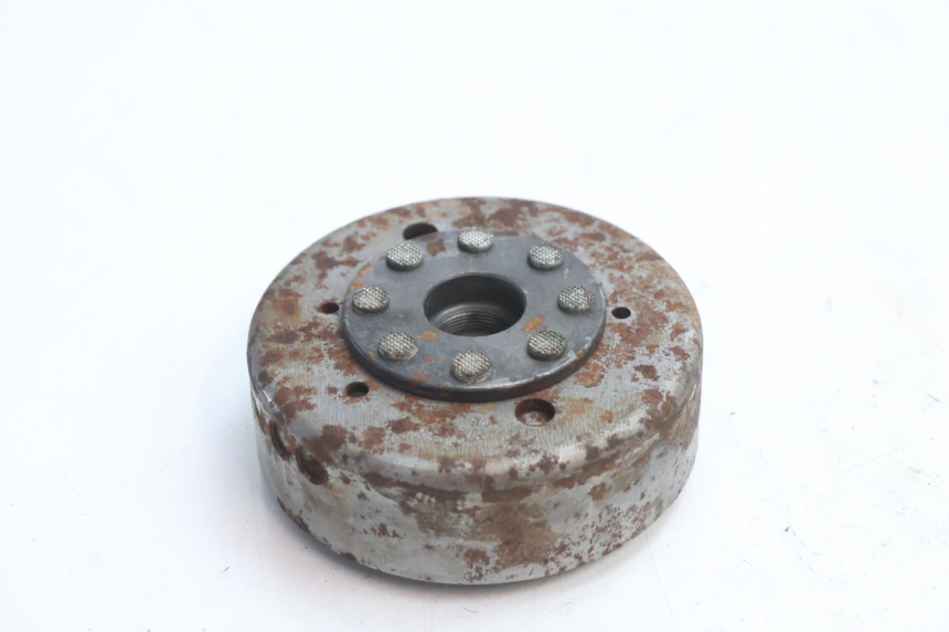 photo de ROTOR HM HONDA DERAPAGE 50 (2007 - 2009) - Vue principale