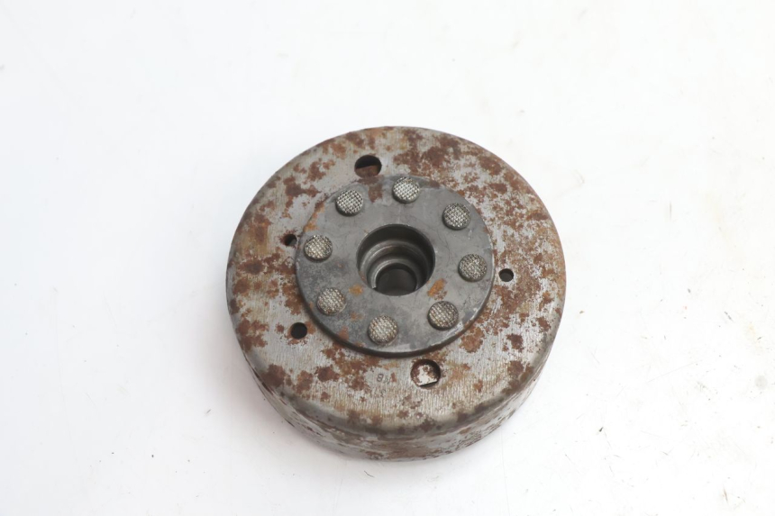 photo de ROTOR HM HONDA DERAPAGE 50 (2007 - 2009) - Détail de la pièce