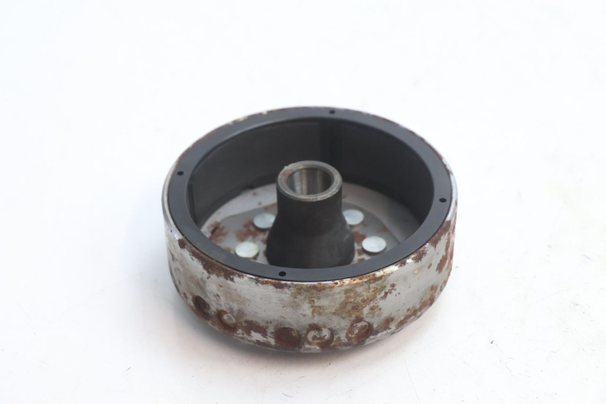 photo de ROTOR HM HONDA DERAPAGE 50 (2007 - 2009) - Zoom état d’usage
