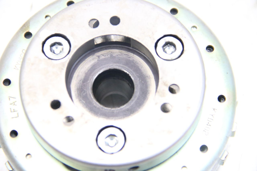 photo de ROTOR KYMCO DINK STREET 125 (2009 - 2014)