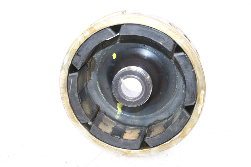 photo de ROTOR SUZUKI DR S 600 (1985 - 1989) - Vue principale