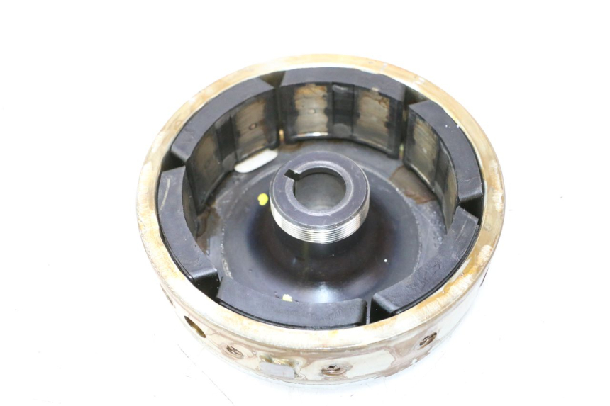 photo de ROTOR SUZUKI DR S 600 (1985 - 1989) - Zoom état d’usage