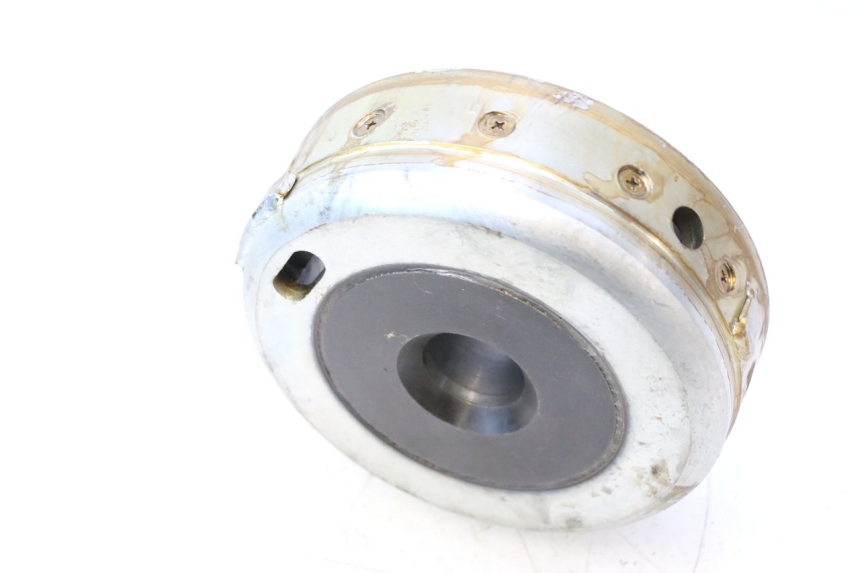 photo de ROTOR SUZUKI DR S 600 (1985 - 1989) - Autre angle de vue