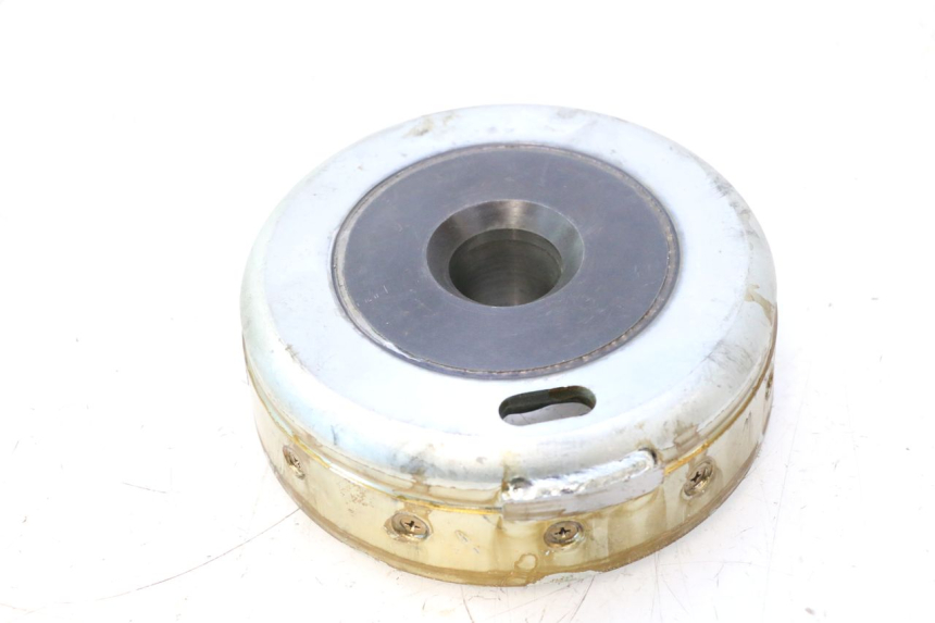 photo de ROTOR SUZUKI DR S 600 (1985 - 1989) - Vue d’ensemble