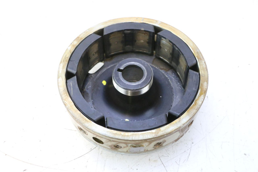 photo de ROTOR SUZUKI DR S 600 (1985 - 1989) - État de surface