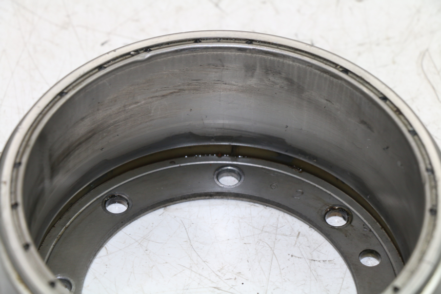 photo de ROTOR DUCATI ST3 992 (2006 - 2008)