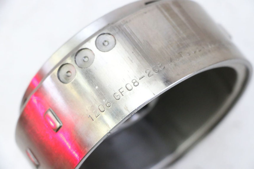 photo de ROTOR HONDA FES S-WING SWING ABS 125 (2007 - 2015)