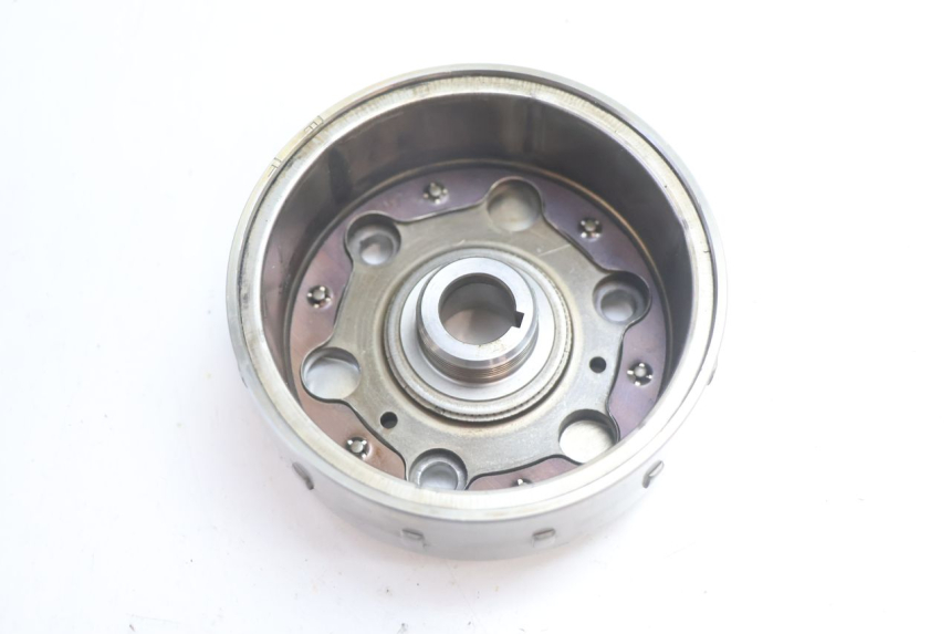 photo de ROTOR HONDA FES S-WING SWING ABS 125 (2007 - 2015) - Zoom état d’usage