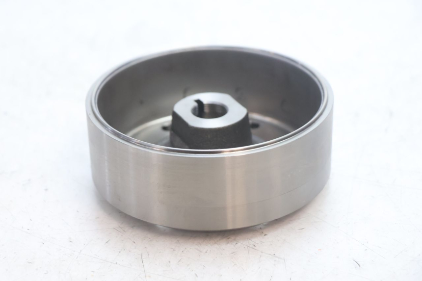 photo de ROTOR HONDA FJS SILVER WING SILVERWING 400 (2005 - 2008) - Autre angle de vue