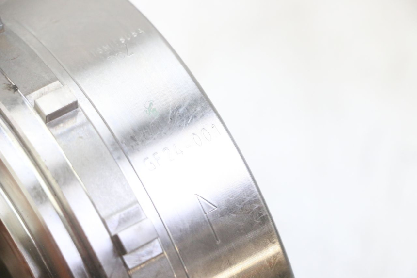 photo de ROTOR HONDA FORZA ABS 300 (2013 - 2019)