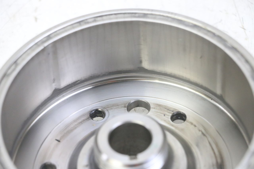 photo de ROTOR HONDA FORZA ABS 300 (2013 - 2019)