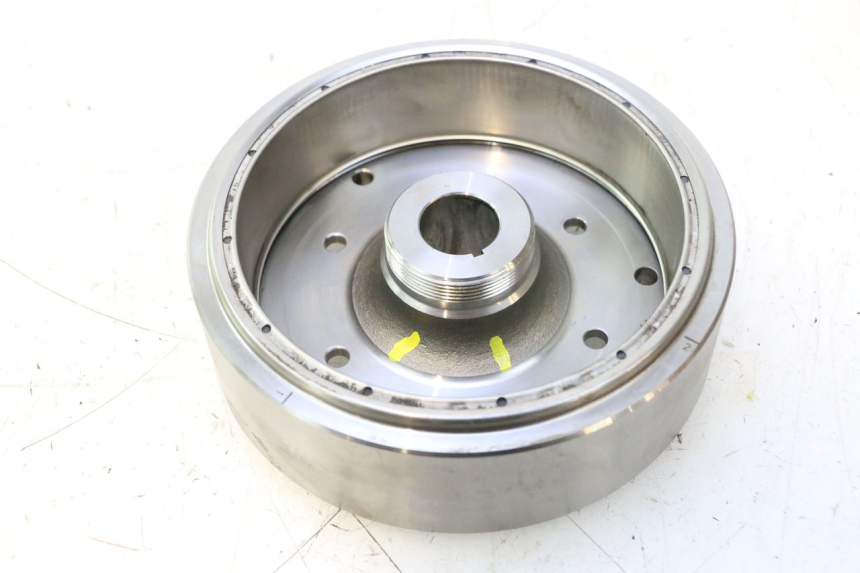 photo de ROTOR GILERA GP 800 (2007 - 2013) - Vue principale