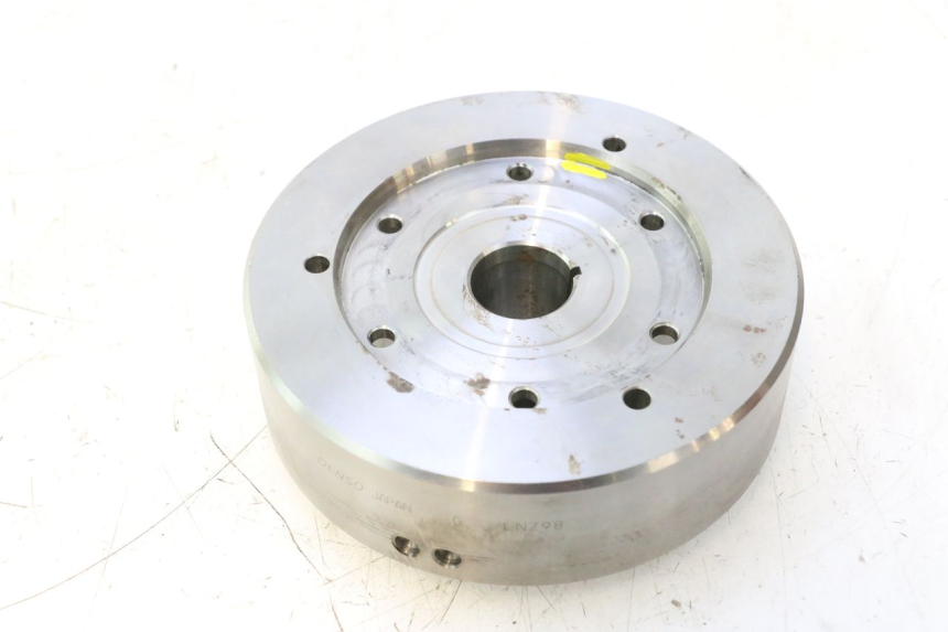 photo de ROTOR GILERA GP 800 (2007 - 2013) - Autre angle de vue
