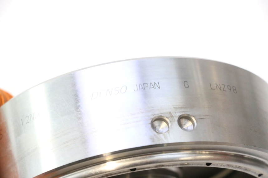 photo de ROTOR GILERA GP 800 (2007 - 2013) - Gros plan technique