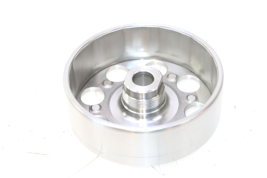 photo de ROTOR SUZUKI GSR 600 (2005 - 2012) - Vue principale