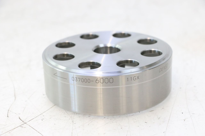 photo de ROTOR SUZUKI GSR 600 (2005 - 2012) - Zoom état d’usage
